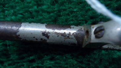 C073 2ND MODEL COLT NEW LINE 22 CALIBER PISTOL [A] - Image 10