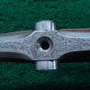 MR281 INTERESTING FAUCET BREECH LOADING NEEDLE-FIRE PARLOR RIFLE [A] - Image 7