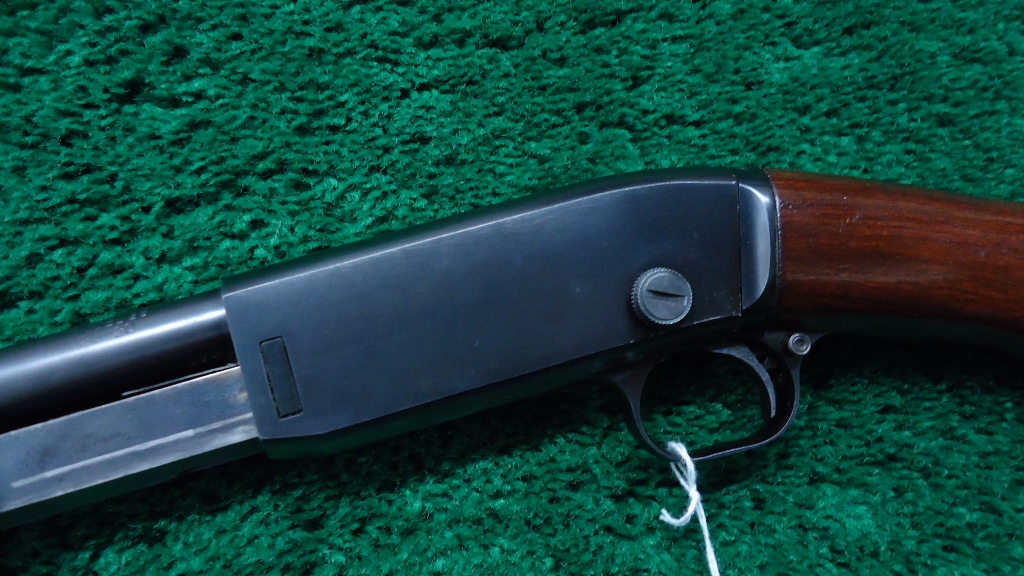 Remington model 25 serial numbers