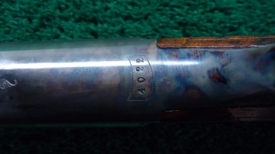 S28 FACTORY ENGRAVED SAVAGE MODEL 95 RIFLE IN CALIBER 303  [A] - Image 17