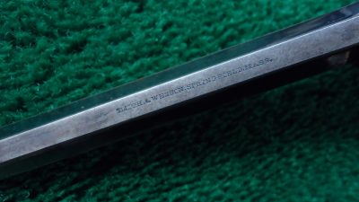 MHG561 SMITH & WESSON No. 2 ARMY REVOLVER IN CALIBER 32 RF [A] - Image 7