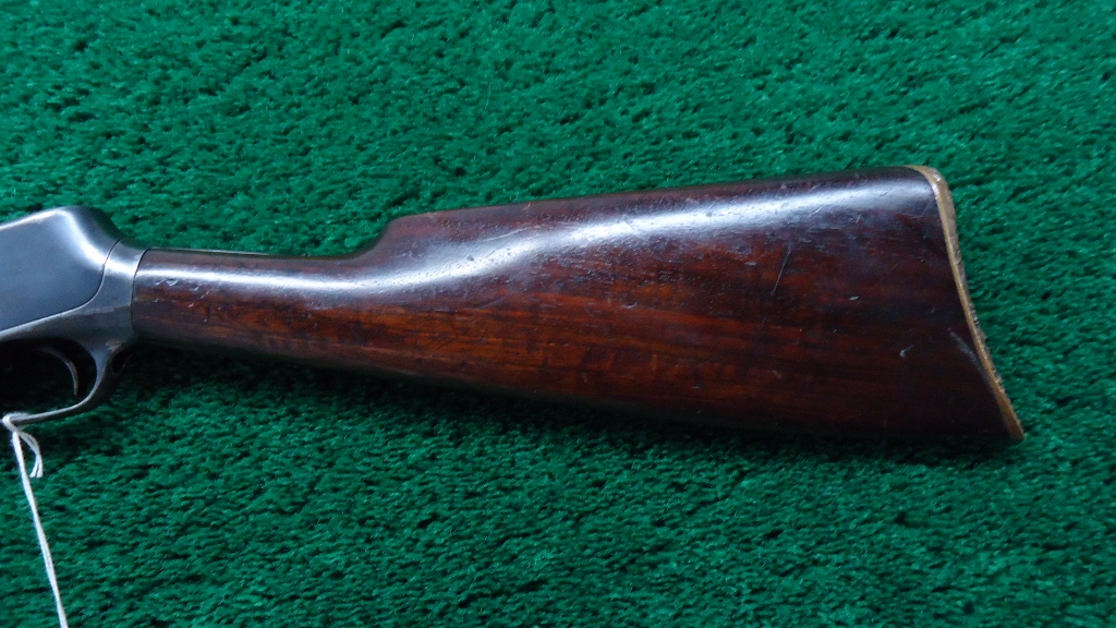 MR1069 STANDARD ARMS COMPANY RIFLE CALIBER 35 REM [M] Merz Antique
