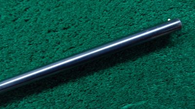 M2-138 W. RICHARDS DOUBLE BARREL HAMMERLESS 12 GAUGE SHOTGUN [M] - Image 7