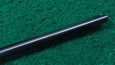 MR1039 CASED ENGRAVED CHAPUIS EXPRESS DOUBLE RIFLE COMBO GUN [M] - Image 8