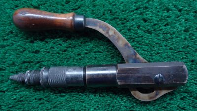 ST102 HIGH CONDITION SAVAGE LOADING TOOL IN 38-55 CALIBER
