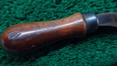 ST102 HIGH CONDITION SAVAGE LOADING TOOL IN 38-55 CALIBER - Image 4