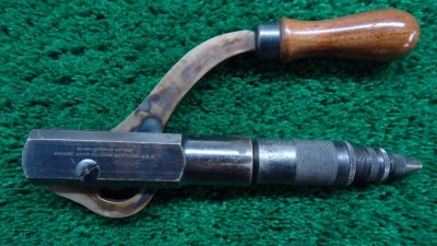 ST102 HIGH CONDITION SAVAGE LOADING TOOL IN 38-55 CALIBER - Image 2