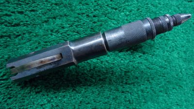 ST102 HIGH CONDITION SAVAGE LOADING TOOL IN 38-55 CALIBER - Image 8