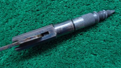 ST102 HIGH CONDITION SAVAGE LOADING TOOL IN 38-55 CALIBER - Image 3