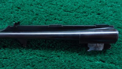 MR1039 CASED ENGRAVED CHAPUIS EXPRESS DOUBLE RIFLE COMBO GUN [M] - Image 16