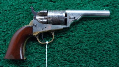 C112 COLT POCKET NAVY IN CALIBER 38 [A]