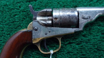 C112 COLT POCKET NAVY IN CALIBER 38 [A] - Image 6