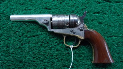 C112 COLT POCKET NAVY IN CALIBER 38 [A] - Image 2