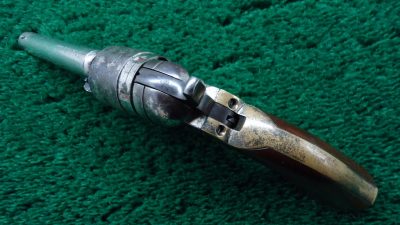 C112 COLT POCKET NAVY IN CALIBER 38 [A] - Image 5