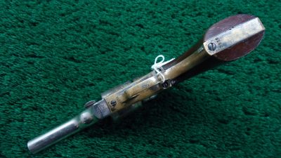C112 COLT POCKET NAVY IN CALIBER 38 [A] - Image 4
