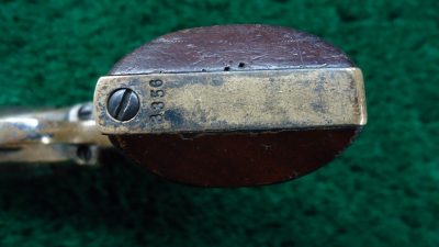 C112 COLT POCKET NAVY IN CALIBER 38 [A] - Image 13