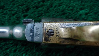 C112 COLT POCKET NAVY IN CALIBER 38 [A] - Image 12