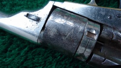 C112 COLT POCKET NAVY IN CALIBER 38 [A] - Image 11