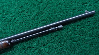 W1537 WINCHESTER MODEL 62A IN 22 SHORT CALIBER [M] - Image 7