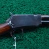 W1537 WINCHESTER MODEL 62A IN 22 SHORT CALIBER [M]