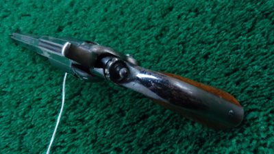 C502 COLT 1855 SIDEHAMMER POCKET MODEL 2 (ROOT MODEL) REVOLVER [A] - Image 3