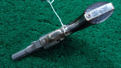 C037 COLT 1849 POCKET MODEL WELLS FARGO MODEL  [A] - Image 4