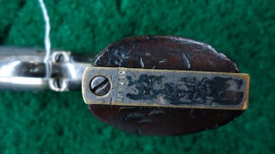 C037 COLT 1849 POCKET MODEL WELLS FARGO MODEL  [A] - Image 10