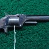 MHG1052 SMITH & WESSON MODEL NO. 2 ARMY REVOLVER IN CALIBER 32 RF [A]