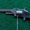 MHG1052 SMITH & WESSON MODEL NO. 2 ARMY REVOLVER IN CALIBER 32 RF [A] - Image 2