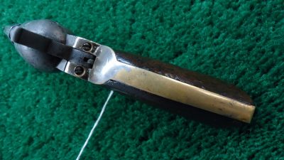 C037 COLT 1849 POCKET MODEL WELLS FARGO MODEL  [A] - Image 5