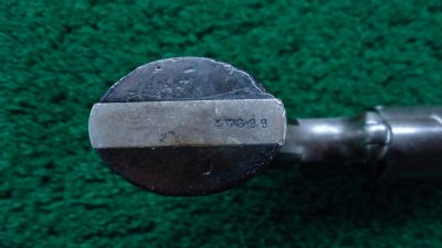 MHG1052 SMITH & WESSON MODEL NO. 2 ARMY REVOLVER IN CALIBER 32 RF [A] - Image 11
