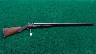 MSG783 L.C. SMITH GRADE 2 HAMMERLESS 12 GAUGE SHOTGUN [M] - Image 13