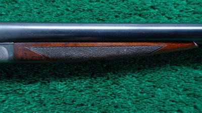 MSG783 L.C. SMITH GRADE 2 HAMMERLESS 12 GAUGE SHOTGUN [M] - Image 5