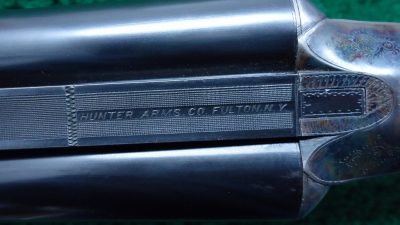 MSG783 L.C. SMITH GRADE 2 HAMMERLESS 12 GAUGE SHOTGUN [M] - Image 6