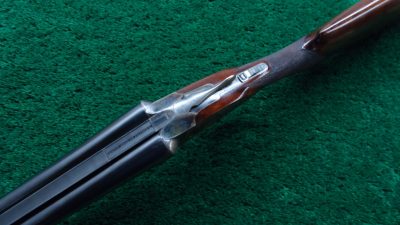 MSG783 L.C. SMITH GRADE 2 HAMMERLESS 12 GAUGE SHOTGUN [M] - Image 4