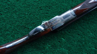MSG783 L.C. SMITH GRADE 2 HAMMERLESS 12 GAUGE SHOTGUN [M] - Image 3