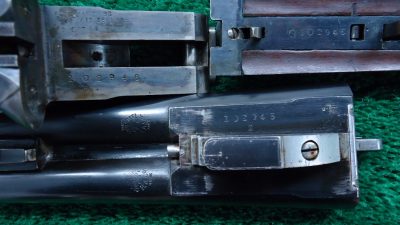MSG783 L.C. SMITH GRADE 2 HAMMERLESS 12 GAUGE SHOTGUN [M] - Image 10
