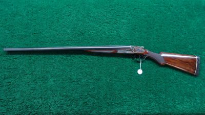 MSG783 L.C. SMITH GRADE 2 HAMMERLESS 12 GAUGE SHOTGUN [M] - Image 14