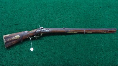 MR1105 EUROPEAN JAEGAR RIFLE [A] - Image 14