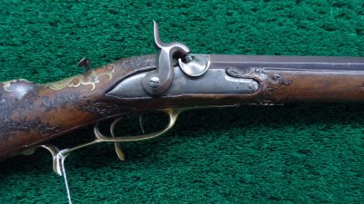 MR1105 EUROPEAN JAEGAR RIFLE [A] - Image 4