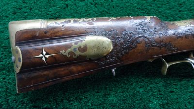 MR1105 EUROPEAN JAEGAR RIFLE [A] - Image 10