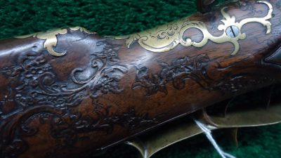 MR1105 EUROPEAN JAEGAR RIFLE [A] - Image 11