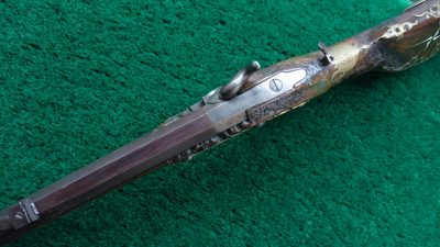 MR1105 EUROPEAN JAEGAR RIFLE [A] - Image 7