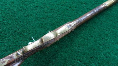 MR1105 EUROPEAN JAEGAR RIFLE [A] - Image 8