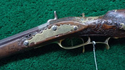 MR1105 EUROPEAN JAEGAR RIFLE [A] - Image 2