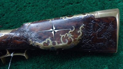 MR1105 EUROPEAN JAEGAR RIFLE [A] - Image 13