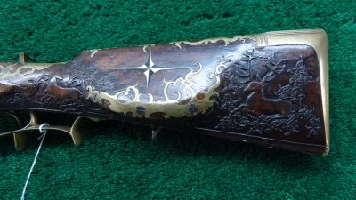 MR1105 EUROPEAN JAEGAR RIFLE [A] - Image 12