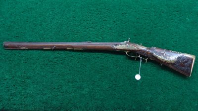 MR1105 EUROPEAN JAEGAR RIFLE [A] - Image 15