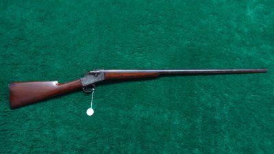 MSG758   VERY RARE PHOENIX 12 GAUGE BREECH LOADING SHOTGUN [A] - Image 12