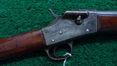 MSG758   VERY RARE PHOENIX 12 GAUGE BREECH LOADING SHOTGUN [A]